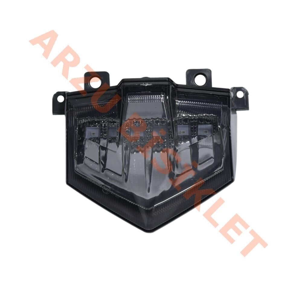 Cf Nk250 Arka Stop