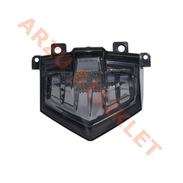 Cf Nk250 Arka Stop