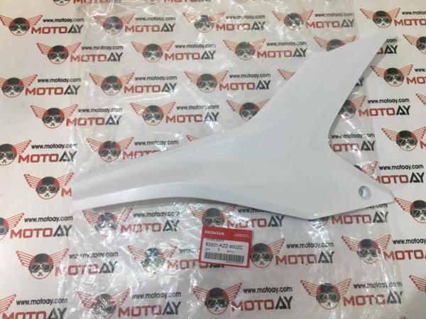 Honda Crf 250 L Sele Alt Kapak Sağ Grenaj Orjinal