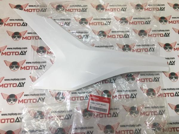 Honda Crf 250 L Sele Alt Kapak Sol Grenaj Orjinal