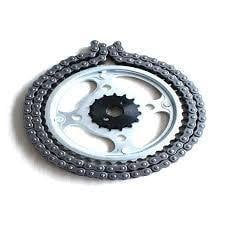 Cbf 150 Oringli Zincir Dişli Takımı