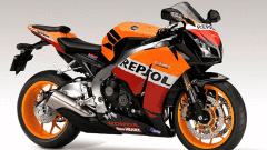 Cbr 1000 RR Repsol Grenaj Seti 2008 2012
