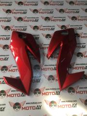 Honda CB125F Kafa Grenaj Takımı