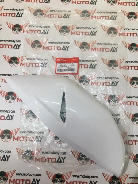 Honda Crf 250 L Egsoz Muafaza Ön Grenaj Orjinal