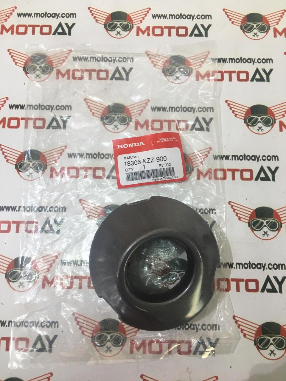 Honda Crf 250 L Egsoz Ucu Kapak Orjinal