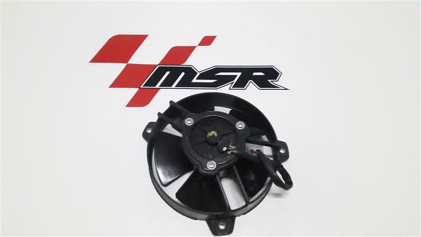 Duke 200 Radyatör Fanı