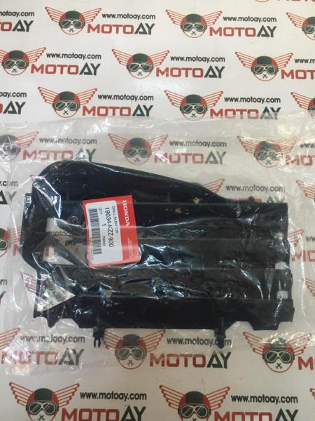 Honda Crf 250 L Radyatör Izgara Orjinal