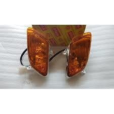 Activa 100 Ön Sinyal Takımı