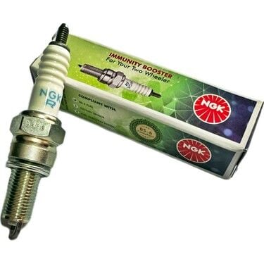 Sccoter 50 125 150 cc Ngk Bujji C7HSA