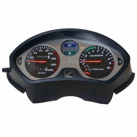 Cbf 150 Yeni Model Kilometre Saati 2011 2018