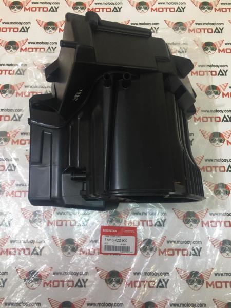 Honda Crf 250 L Hava Filtre Kutusu Orjinal