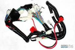 Pcx 125 Elektrik Tesisatı 2012 2013