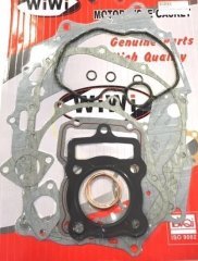 Cgl 125 Conta Takımı