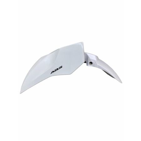 Honda Pcx 125 2021 2022 Ön Çamurluk Beyaz