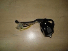 Bws 100 Kumanda Paneli Sağ