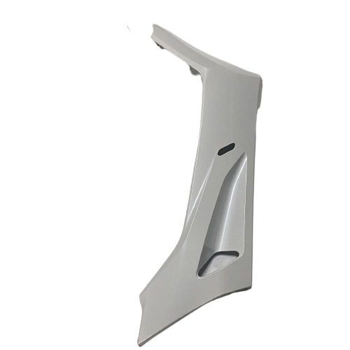 Honda Pcx 125 Sağ Marşbiyel 2021 2022 beyaz