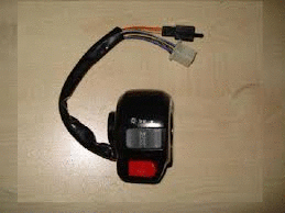 Bws 100 Kumanda Paneli Sol