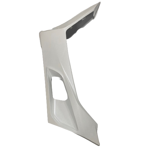 Pcx 125 Sol Marşbiyel Beyaz 2021 2022