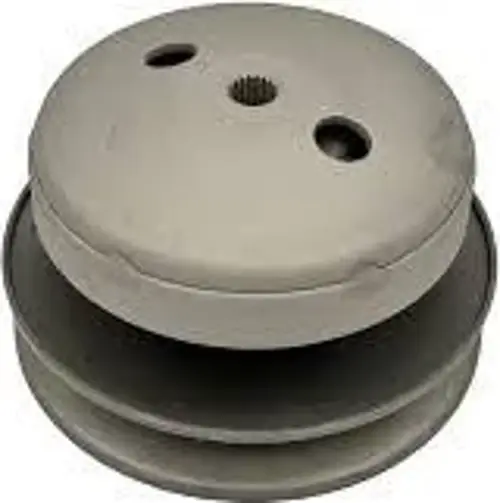 Monero Pcx 125 Arka Varyatör 2021 2024