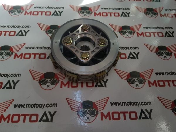 Ktm Duke 200 Debriyaj iç Tas Komple