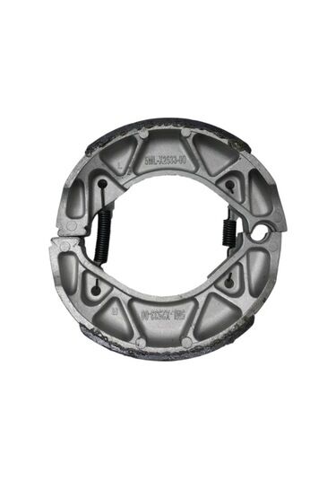 Xenter 150 Arka Fren Balatası