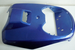 Bws 100 Far Grenajı Mavi