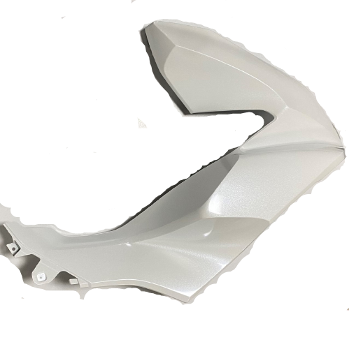 Honda Pcx 2021 Sağ Grenaj Beyaz 2021 2022