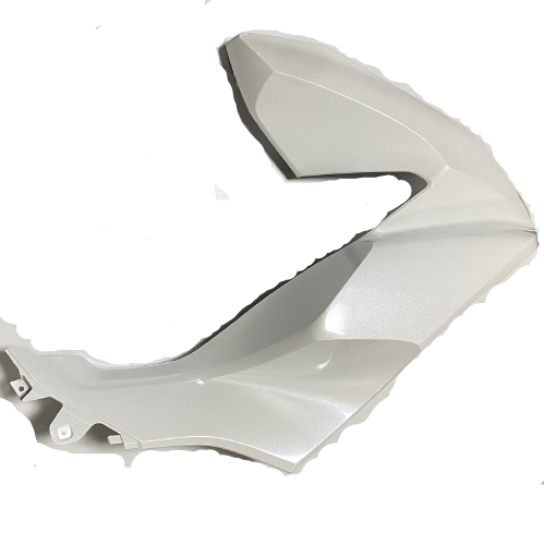 Honda Pcx 2021 Sağ Grenaj Beyaz 2021 2022