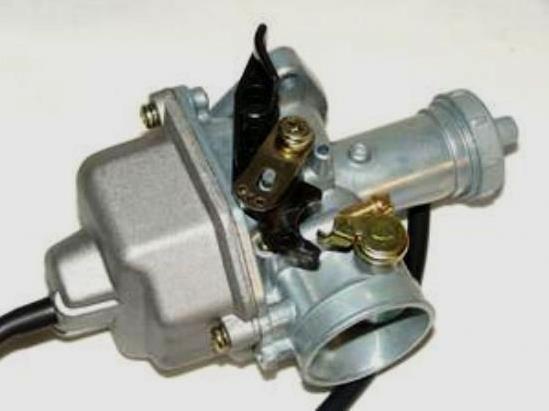 Cgl 125 Karbüratör
