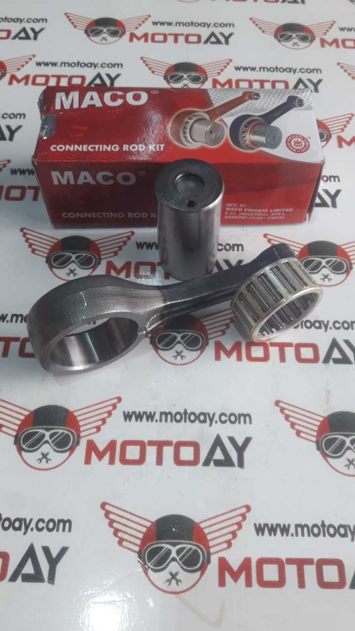 Crf 250 L Krank Kolu
