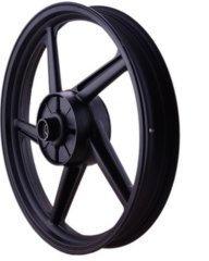 Ybr 125 Esd  Arka Jant Arka