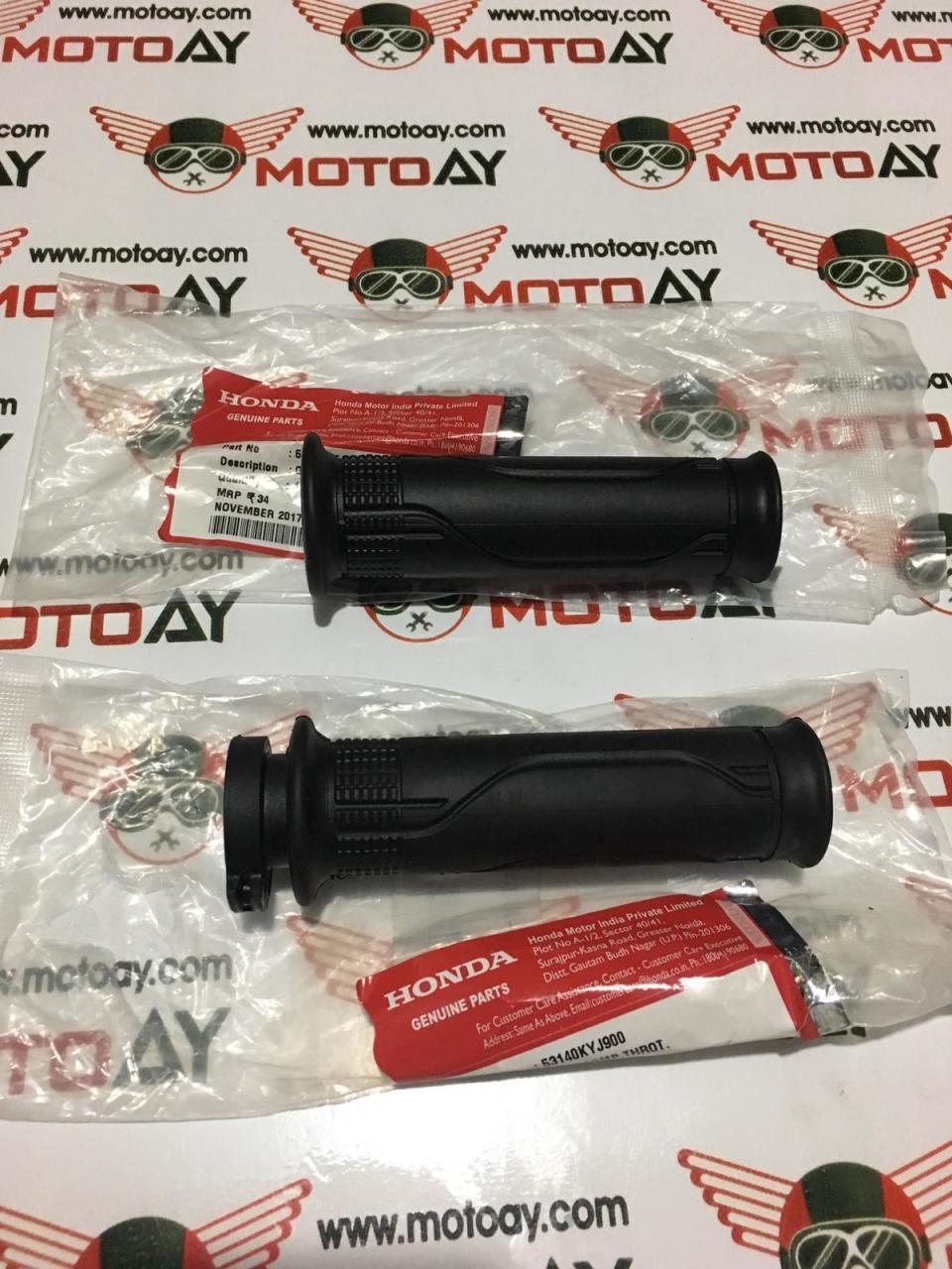 Cbr 125 Orjinal Elcik Seti