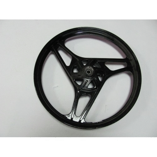 Ybr 125 Jant 2004 2009 Arka