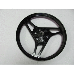 Ybr 125 Jant 2004 2009 Arka