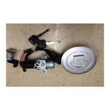 Cbr 125 Orjinal Kontak Set