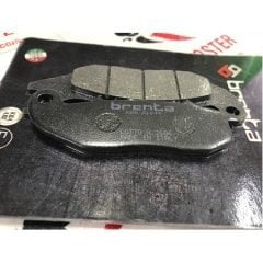 Msx 125 Brenta ön Fren Balatası