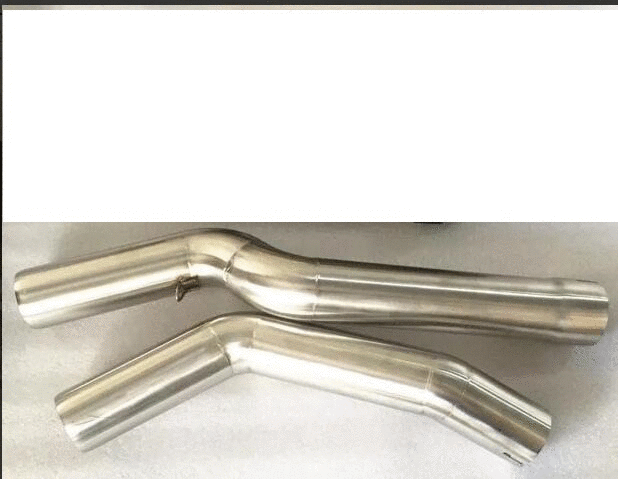 Cbr 600 RR Headers