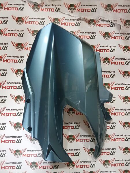 Rks Grace 202 Sağ Kafa Grenaj Yeşil