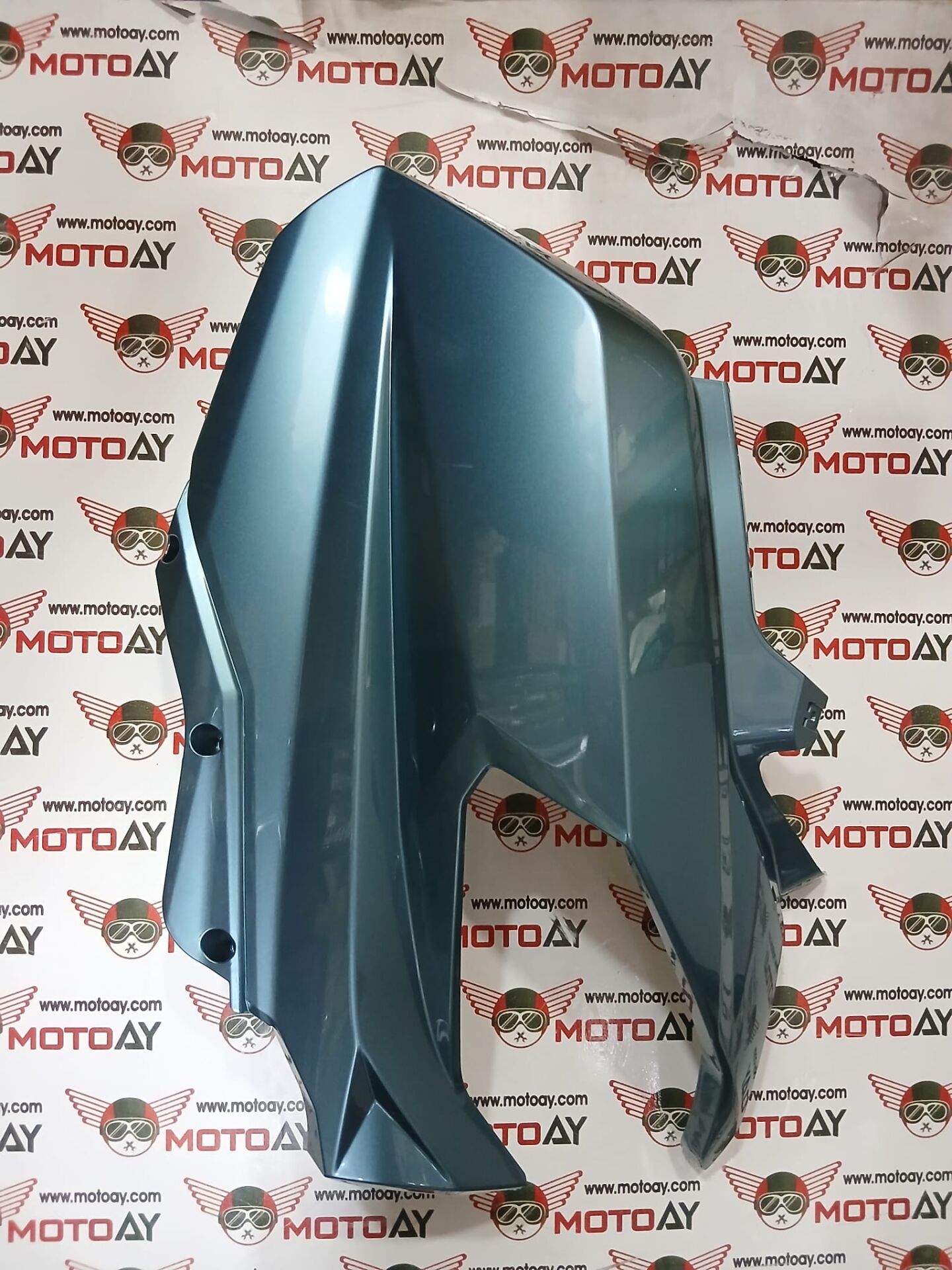 Rks Grace 202 Sol Kafa Grenaj Yeşil