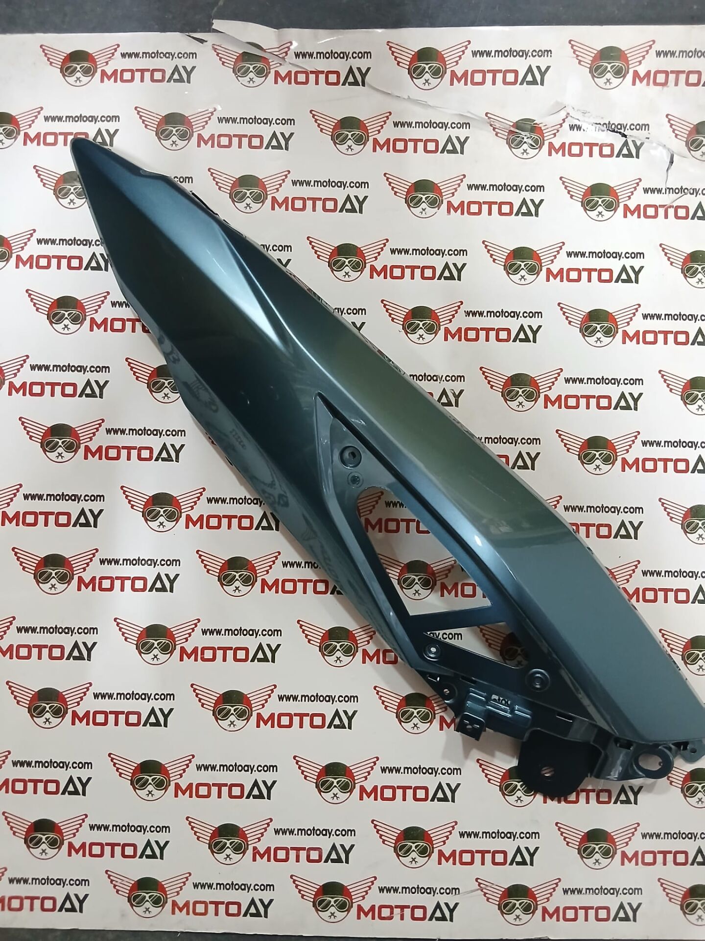 Rks Grace 202 Sele Sol Grenaj Yeşil