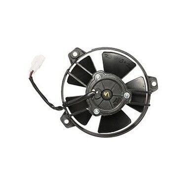 Dominar 250 400 Radyatör Fanı