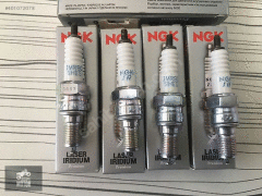 Cbr 600 RR Ngk Laser İridyum Buji
