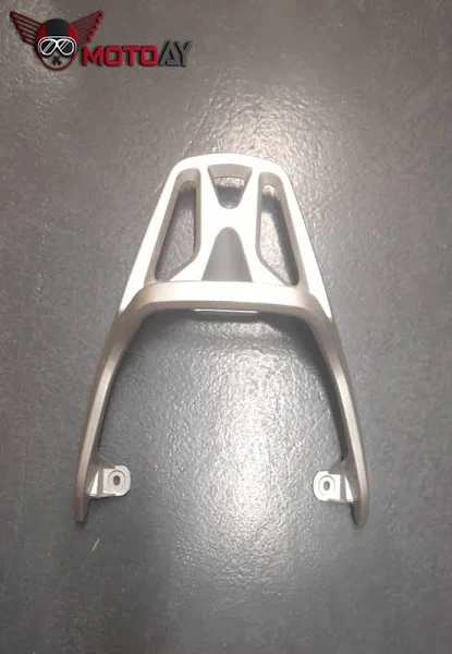 RMG Moto Gusto Santa 125 Arka Çanta Demiri