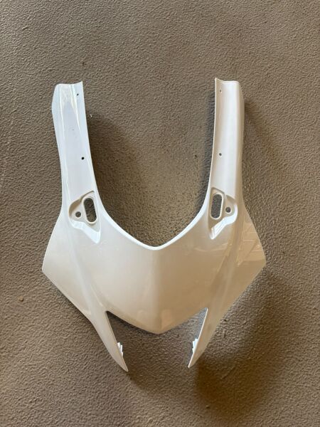 Yzf R7 Kafa Grenajı Ham Boyasız