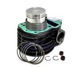 Activa 100 Silindir Set