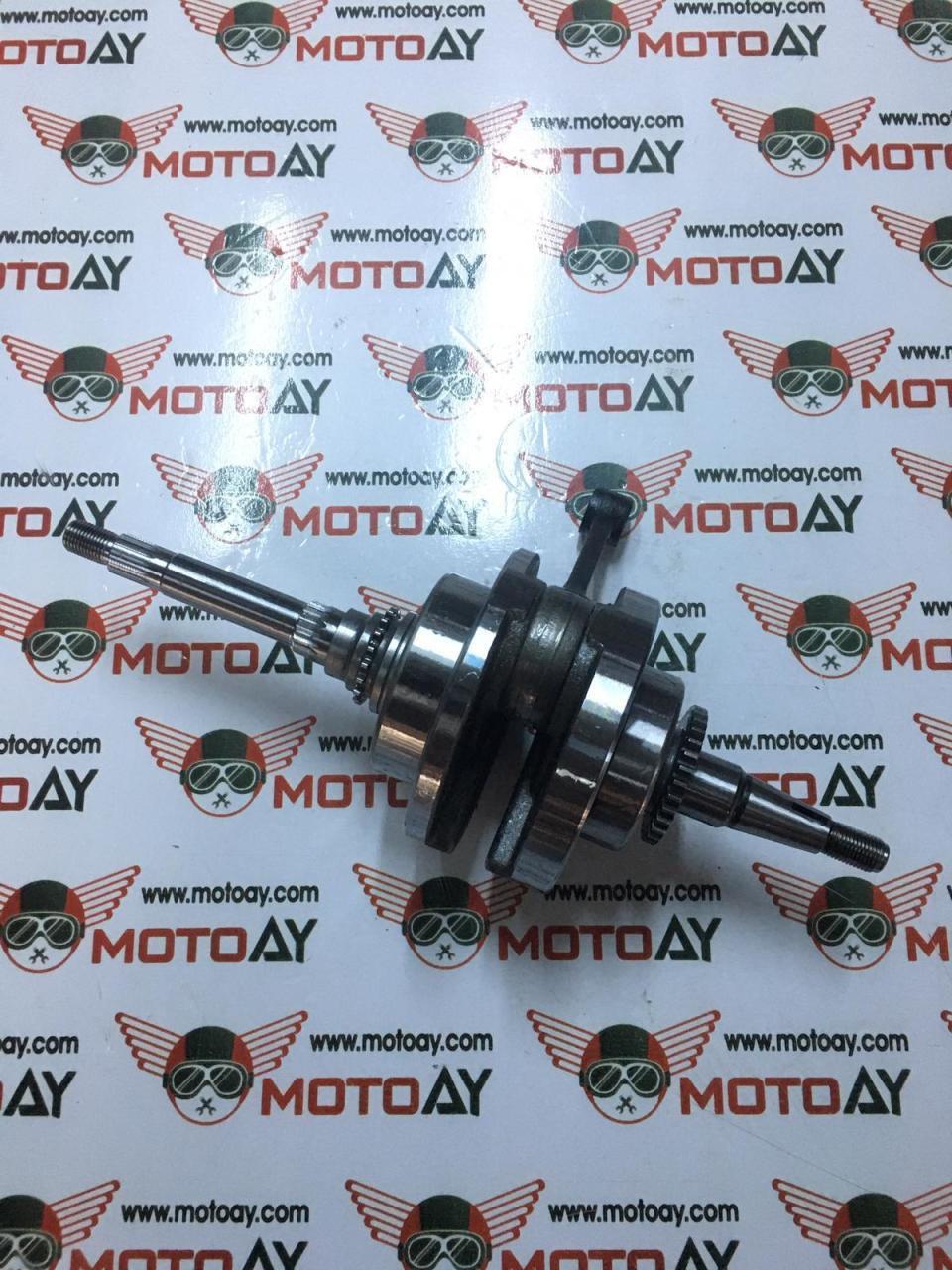 Yamaha Nmax 125 155 Krank Komple y.sanayi 2015 2020