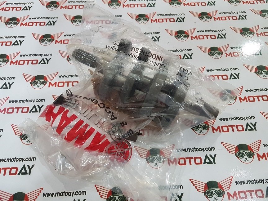 YAMAHA MT25 Krank 1WD-E1411-00