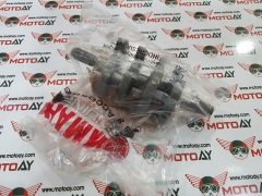 YAMAHA MT25 Krank 1WD-E1411-00
