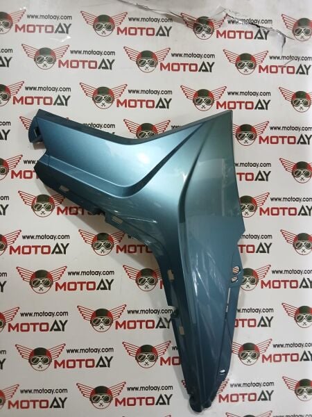 Rks Grace 202 Sol Marşpiyel Alt Grenaj Yeşil