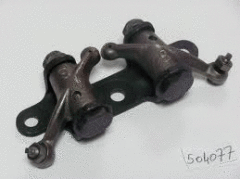 Cgl 125 Piyano Takımı
